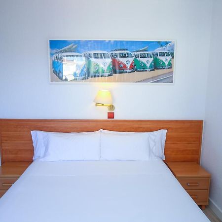 Solvi Hotel - Adults Only Виланова-и-ла-Желтру Экстерьер фото